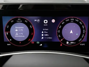 SKODA Kodiaq 2.0 TSI 4x4 DSG Sportline 7-S. Pano Stdhz