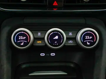 SKODA Kodiaq 2.0 TSI 4x4 DSG Sportline 7-S. Pano Stdhz