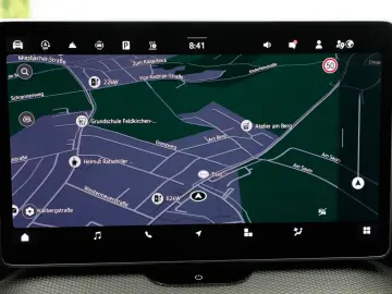 SKODA Kodiaq 2.0 TSI 4x4 DSG Sportline 7-S. Pano Stdhz