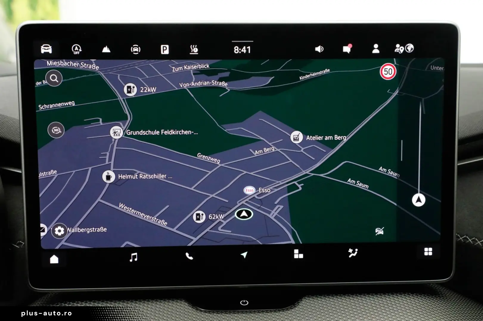 SKODA Kodiaq 2.0 TSI 4x4 DSG Sportline 7-S. Pano Stdhz