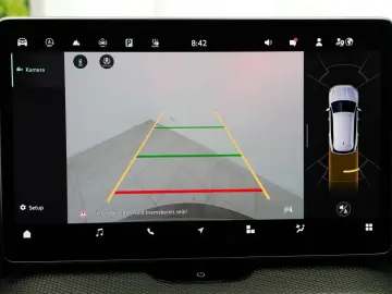 SKODA Kodiaq 2.0 TSI 4x4 DSG Sportline 7-S. Pano Stdhz