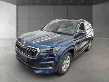 Skoda Kodiaq 2.0 TDI L&K DSG 4x4