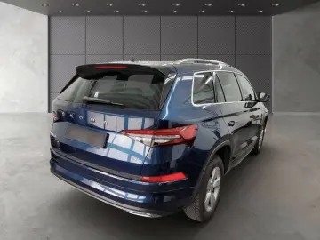 Skoda Kodiaq 2.0 TDI L&K DSG 4x4