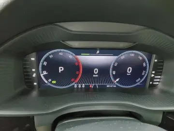 Skoda Kodiaq 2.0 TDI L&K DSG 4x4