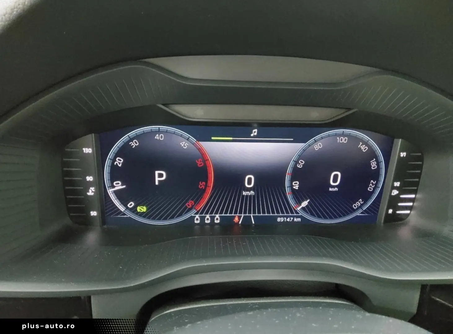 Skoda Kodiaq 2.0 TDI L&K DSG 4x4