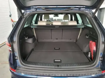 Skoda Kodiaq 2.0 TDI L&K DSG 4x4