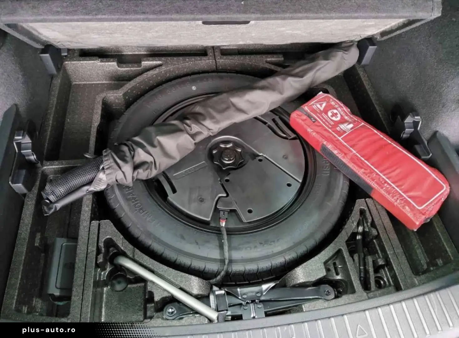 Skoda Kodiaq 2.0 TDI L&K DSG 4x4