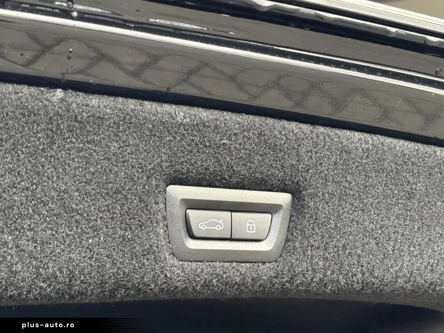 BMW 750 e xDrive M-Sport