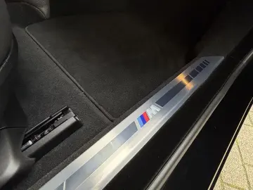 BMW 750 e xDrive M-Sport