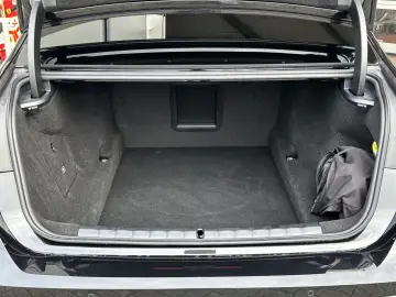 BMW 750 e xDrive M-Sport