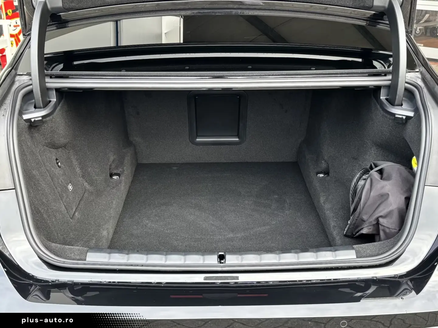 BMW 750 e xDrive M-Sport