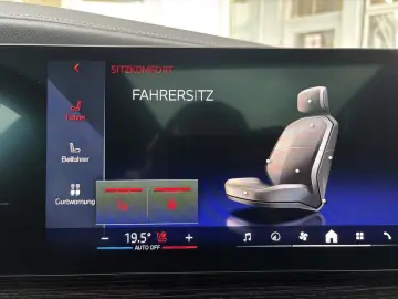 BMW 750 e xDrive M-Sport