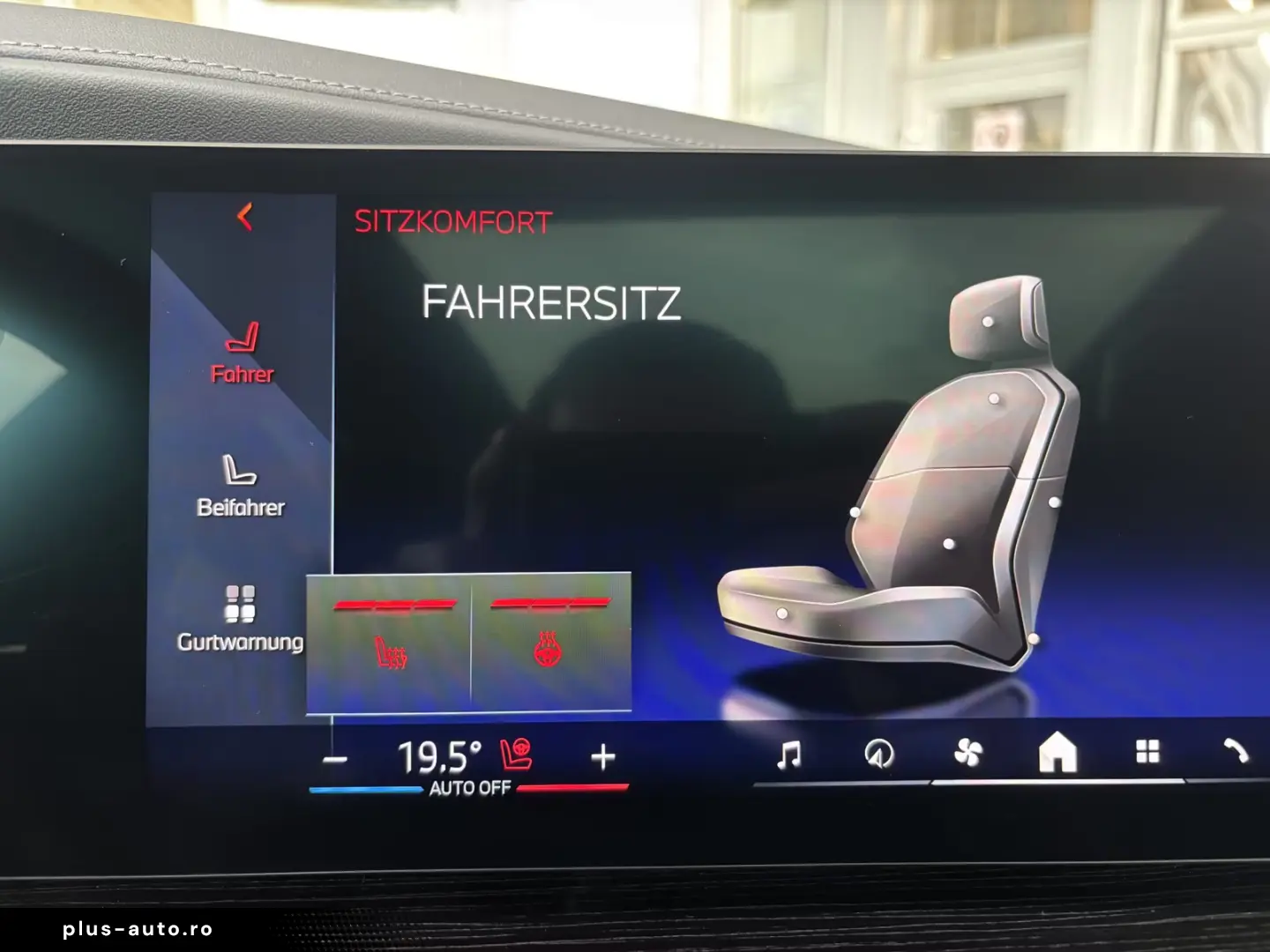 BMW 750 e xDrive M-Sport