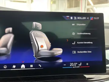 BMW 750 e xDrive M-Sport