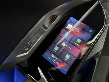 BMW 750 e xDrive M-Sport