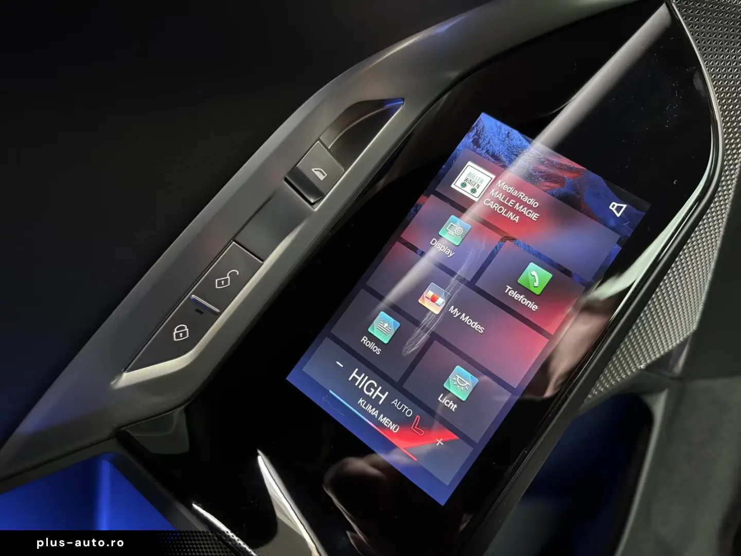 BMW 750 e xDrive M-Sport