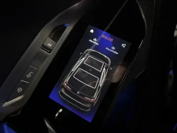 BMW 750 e xDrive M-Sport