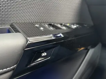 BMW 750 e xDrive M-Sport