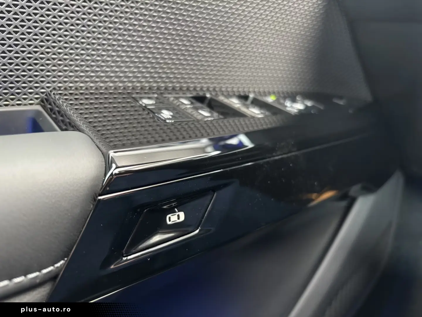 BMW 750 e xDrive M-Sport