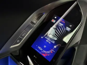 BMW 750 e xDrive M-Sport