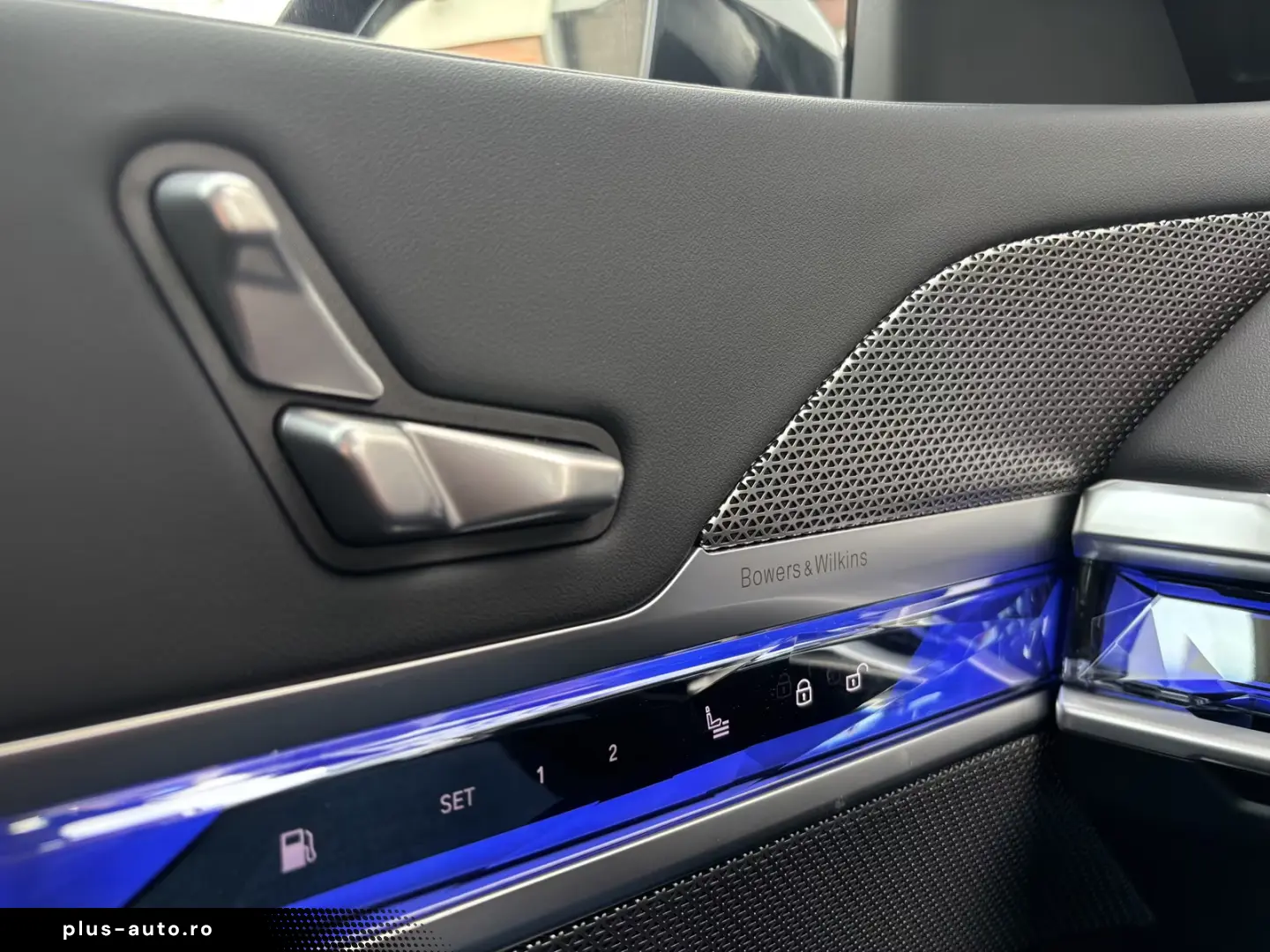 BMW 750 e xDrive M-Sport