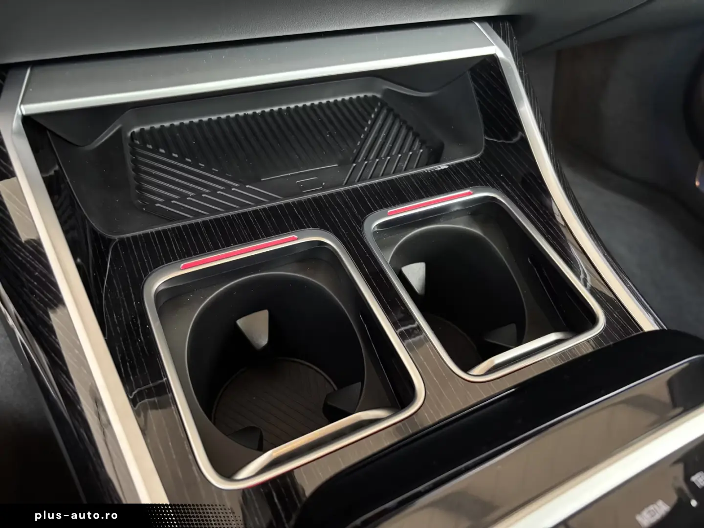 BMW 750 e xDrive M-Sport