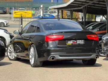 Audi A6 Diesel