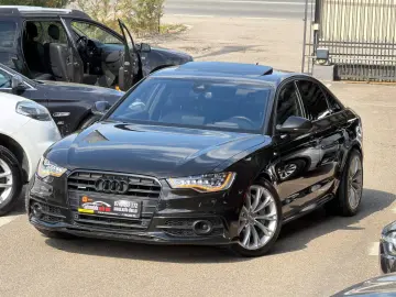 Audi A6 Diesel