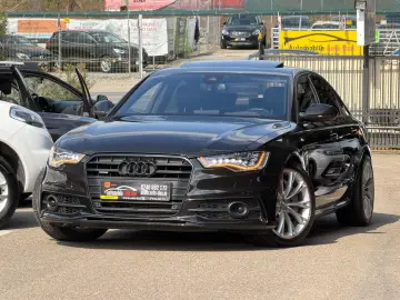 Audi A6 Diesel