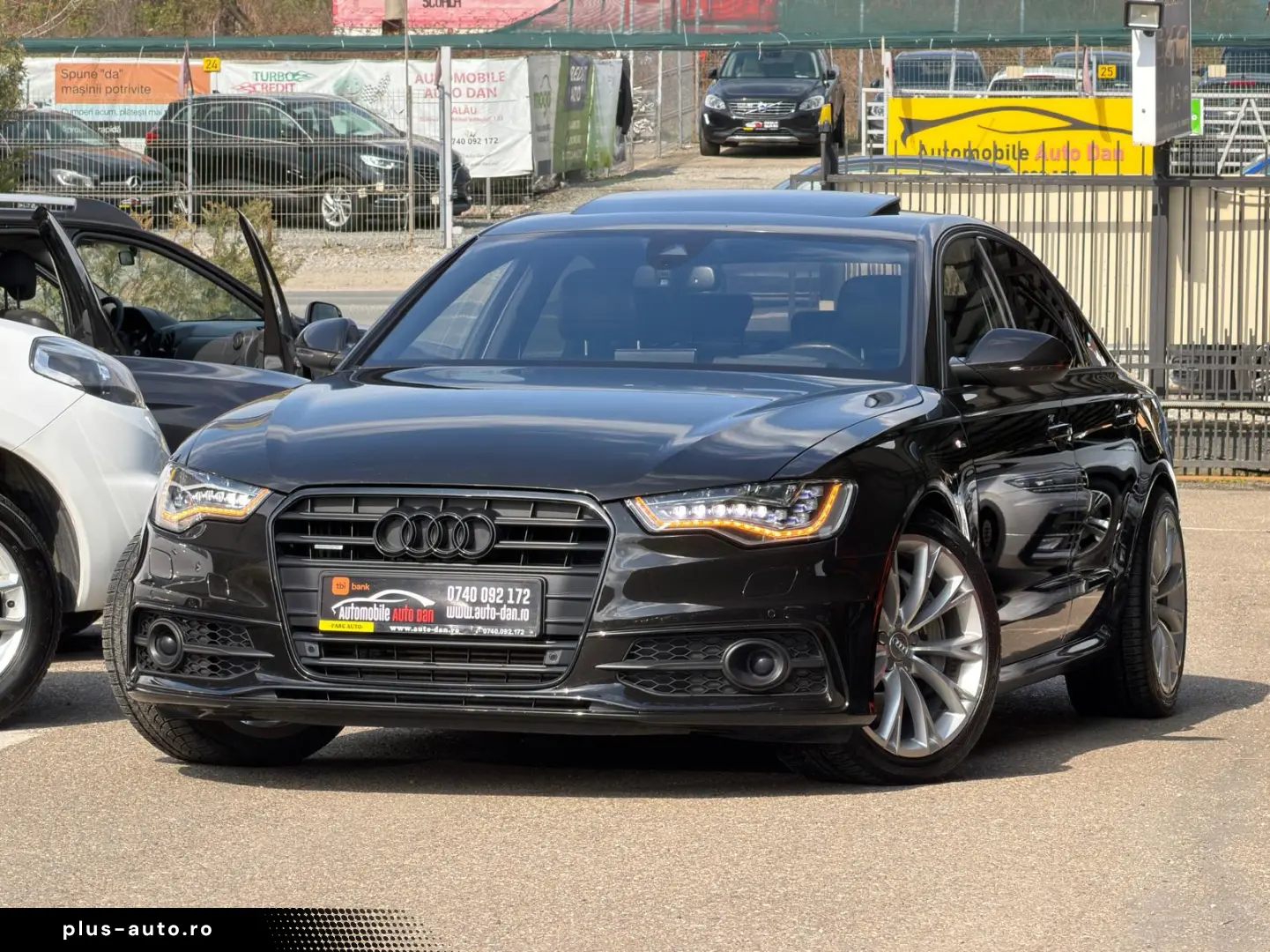 Audi A6 Diesel