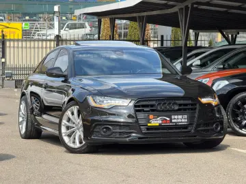 Audi A6 Diesel