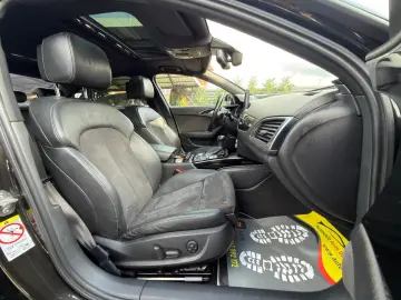 Audi A6 Diesel