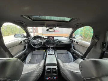 Audi A6 Diesel