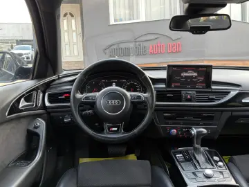 Audi A6 Diesel