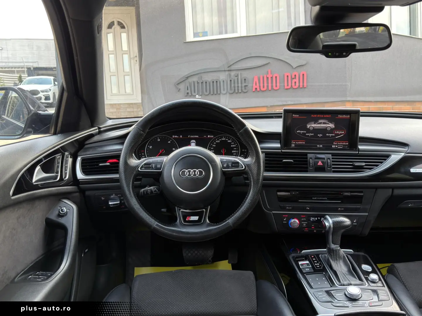 Audi A6 Diesel
