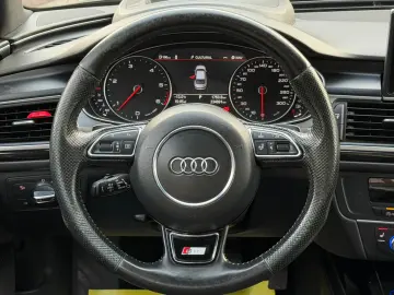 Audi A6 Diesel