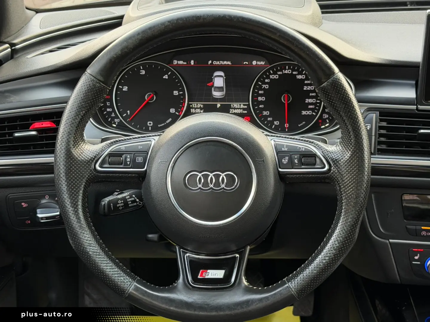 Audi A6 Diesel