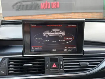 Audi A6 Diesel