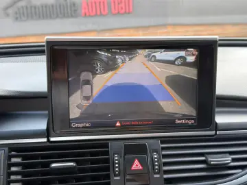 Audi A6 Diesel