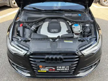 Audi A6 Diesel