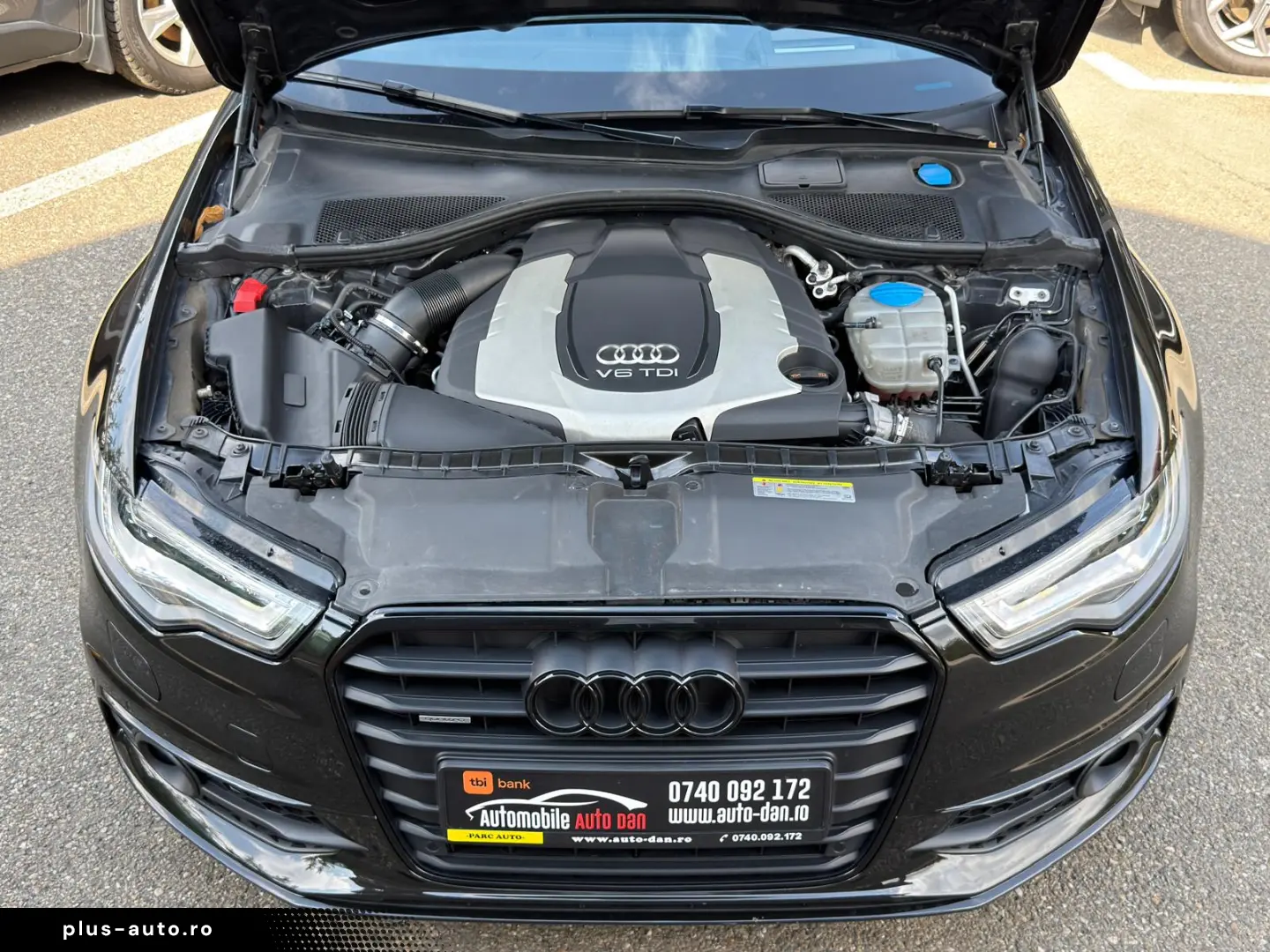 Audi A6 Diesel