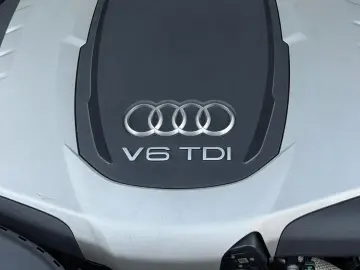 Audi A6 Diesel