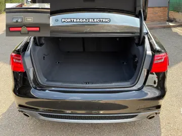 Audi A6 Diesel