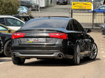 Audi A6 Diesel