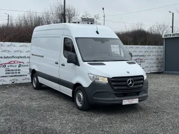 MERCEDES-BENZ SPRINTER 314 FRIGORIFIC