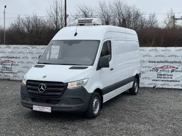 MERCEDES-BENZ SPRINTER 314 FRIGORIFIC