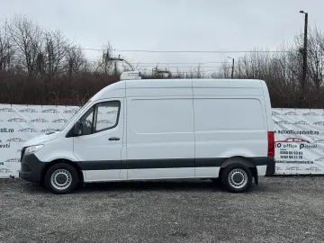 MERCEDES-BENZ SPRINTER 314 FRIGORIFIC