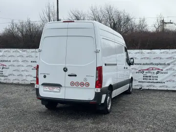 MERCEDES-BENZ SPRINTER 314 FRIGORIFIC