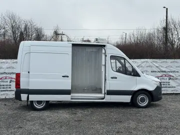 MERCEDES-BENZ SPRINTER 314 FRIGORIFIC