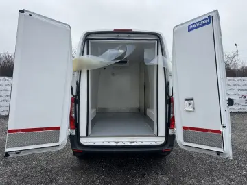 MERCEDES-BENZ SPRINTER 314 FRIGORIFIC